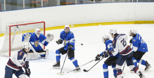 OHL, Rīgas HS - HK Zemgale LBTU, 18.01.2026.