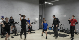 Talantu Izcilības Programma (U14)