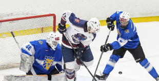 OHL, Rīgas HS - HK Zemgale LBTU, 18.01.2026.