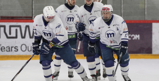 OHL (labdarības spēle), HK Prizma - HK Mogo RSU, 16.12.2025