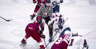 Latvija U18 - Norvēģija U18 6:2