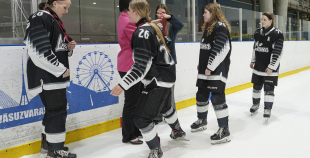 B&LČS, (Play-Off, Fināls), SHK Laima - HC Klaipeda, 25.04.2026.