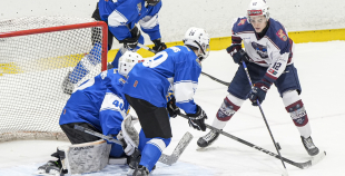 OHL, Rīgas HS - HK Zemgale LBTU, 18.01.2026.