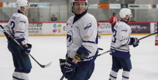 OHL (labdarības spēle), HK Prizma - HK Mogo RSU, 16.12.2025