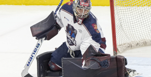 OHL, Rīgas HS - HK Zemgale LBTU, 18.01.2026.