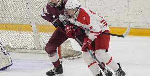 LAT U18 pārbaudes spēle, LAT U18 - POL U18, 4.04.2026.