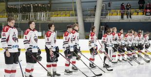 Rīgas HS - HC Panter