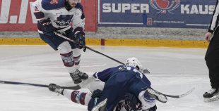 2026 OHL Fināls, Mogo/RSU - Zemgale/LBTU, 10.04.