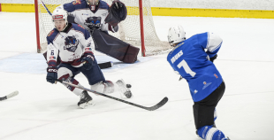 OHL, Rīgas HS - HK Zemgale LBTU, 18.01.2026.