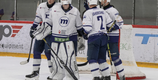 OHL (labdarības spēle), HK Prizma - HK Mogo RSU, 16.12.2025