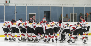 Rīgas HS - HC Panter