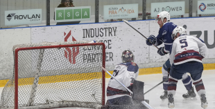 2026 OHL Fināls, Mogo/RSU - Zemgale/LBTU, 10.04.