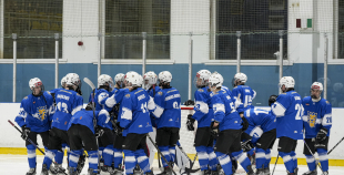 Rīgas HS - HC Panter