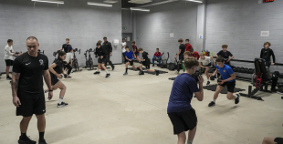 Talantu Izcilības Programma (U14)