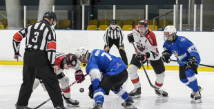 Rīgas HS - HC Panter
