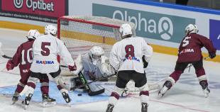 (TIP) Talantu Izcilības Programma  (U13) fināls, 5.05.2026.