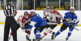 Rīgas HS - HC Panter
