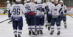 OHL (labdarības spēle), HK Prizma - HK Mogo RSU, 16.12.2025