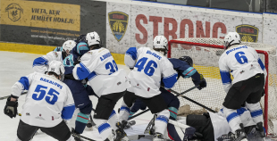 OHL, Kyiv Capitals - Rīgas HS