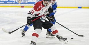 Rīgas HS - HC Panter