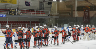 LBJČH (U16), TNSS/THK - Rīgas HS, 19.09.2026.