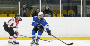 Rīgas HS - HC Panter