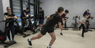 Talantu Izcilības Programma (U14)