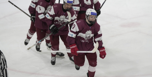 LAT U18 pārbaudes spēle, LAT U18 - POL U18, 4.04.2026.