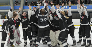 B&LČS, (Play-Off, Fināls), SHK Laima - HC Klaipeda, 25.04.2026.