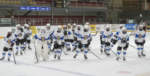 LBJČH (U16), TNSS/THK - Rīgas HS, 19.09.2026.