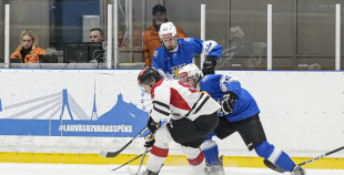 Rīgas HS - HC Panter