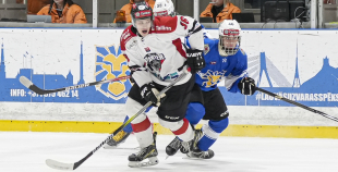 Rīgas HS - HC Panter