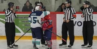 OHL, HK Prizma - HC Kyiv Capitals