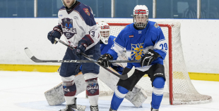 OHL, Rīgas HS - HK Zemgale LBTU, 18.01.2026.