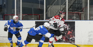 Rīgas HS - HC Panter