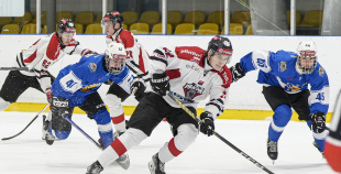 Rīgas HS - HC Panter