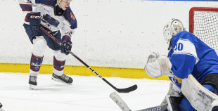 OHL, Rīgas HS - HK Zemgale LBTU, 18.01.2026.