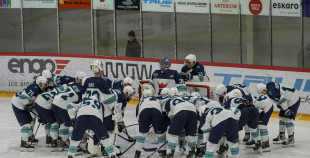 OHL, HK Prizma - HC Kyiv Capitals