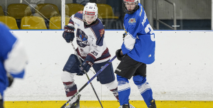 OHL, Rīgas HS - HK Zemgale LBTU, 18.01.2026.