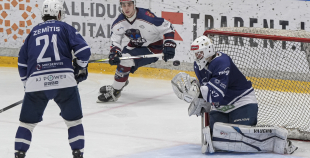 2026 OHL Fināls, Mogo/RSU - Zemgale/LBTU, 10.04.