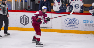 Latvija U18 - Norvēģija U18 6:2