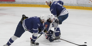 2026 OHL Fināls, Mogo/RSU - Zemgale/LBTU, 10.04.