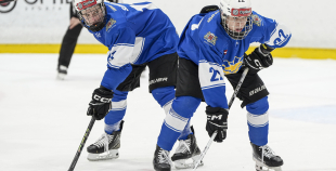 OHL, Rīgas HS - HK Zemgale LBTU, 18.01.2026.