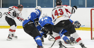 Rīgas HS - HC Panter