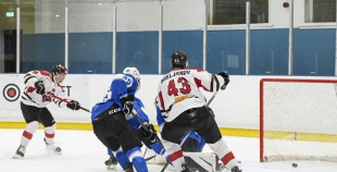 Rīgas HS - HC Panter