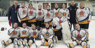 B&LČS, (Play-Off, Fināls), SHK Laima - HC Klaipeda, 25.04.2026.