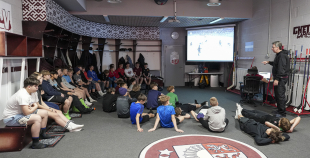 Talantu Izcilības Programma (U14)