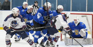 OHL, Rīgas HS - HK Zemgale LBTU, 18.01.2026.