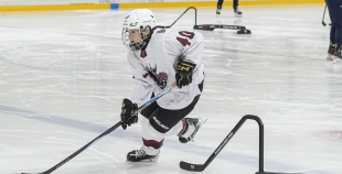 Talantu Izcilības Programma (U14)