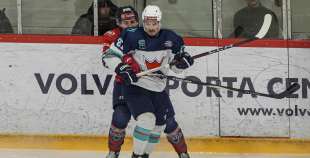 OHL, HK Prizma - HC Kyiv Capitals